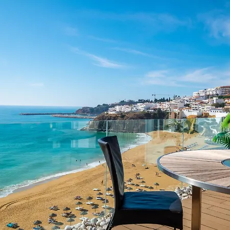 #041 Luxury House Stylish & Comfortable Албуфейра