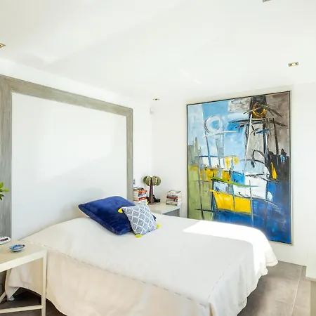 #041 Luxury House Stylish & Comfortable Албуфейра