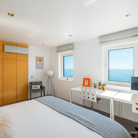 #041 Luxury House Stylish & Comfortable Албуфейра