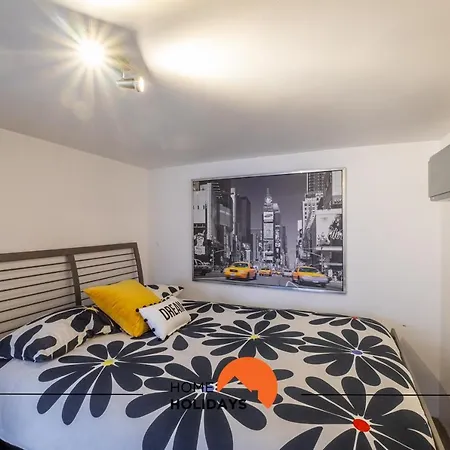 Villa #041 Future House By Holidays