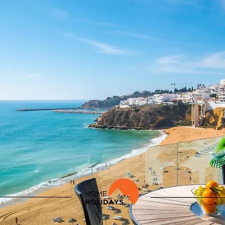 Villa #041 Future House By Holidays Albufeira