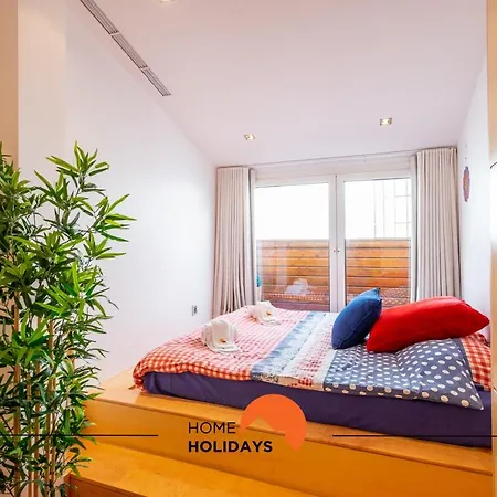 #041 Future House By Holidays *