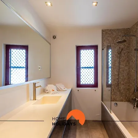 Villa #041 Future House By Holidays *