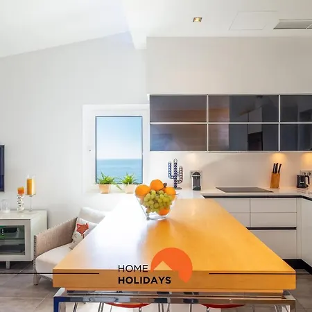 Villa #041 Future House By Holidays