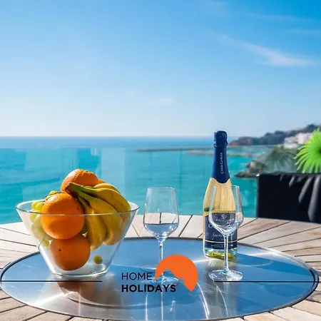 #041 Future House By Holidays Villa Albufeira