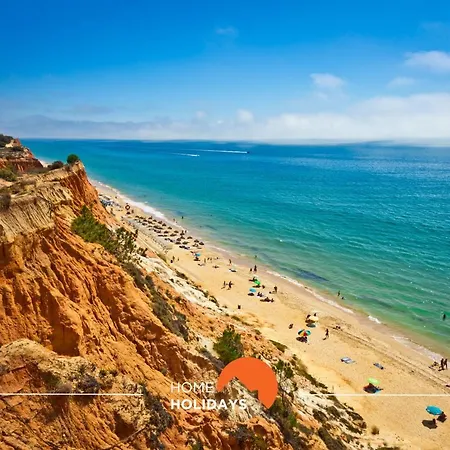 Villa #041 Future House By Holidays Albufeira