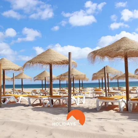 #041 Future House By Holidays Villa Albufeira