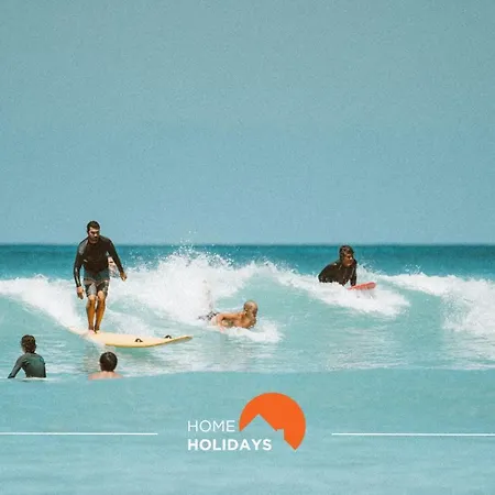 Villa #041 Future House By Holidays *