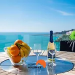 #041 Luxury House Stylish & Comfortable Vila Albufeira