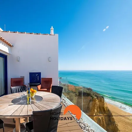 #041 Future House By Holidays * אלבופיירה