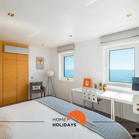 וילה #041 Future House By Holidays