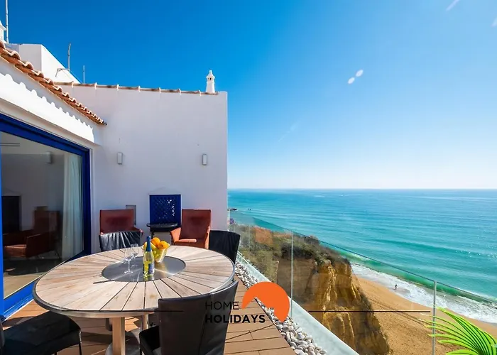 #041 Luxury House Stylish & Comfortable * Albufeira