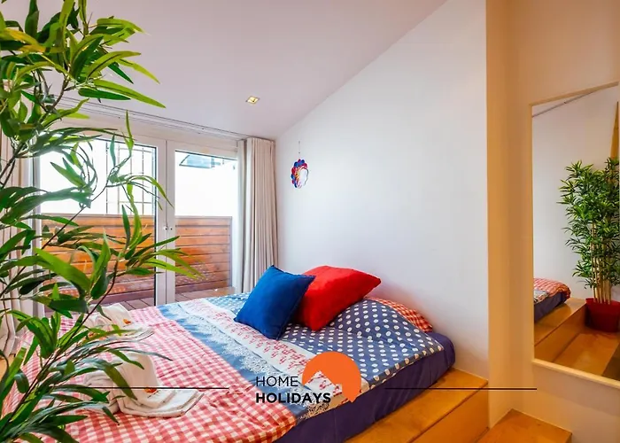 #041 Luxury House Stylish & Comfortable *