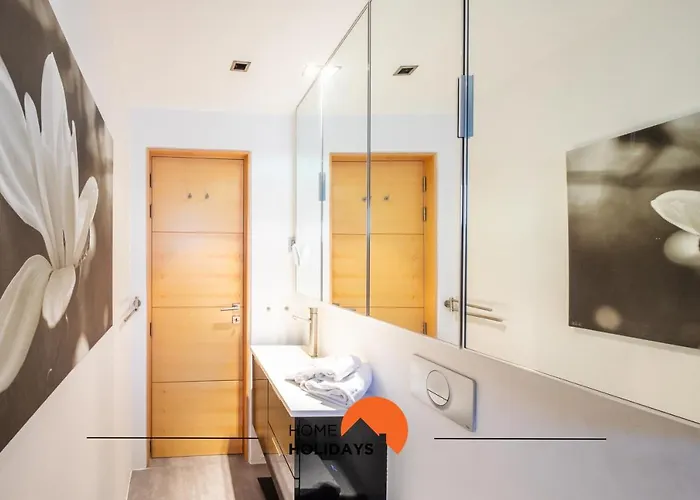 #041 Luxury House Stylish & Comfortable * Albufeira