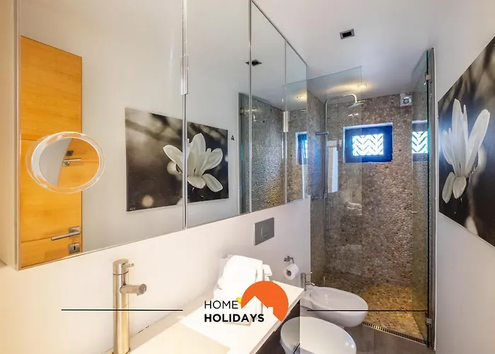 #041 Luxury House Stylish & Comfortable * Albufeira