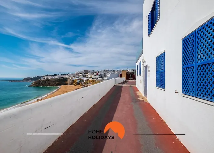 #041 Luxury House Stylish & Comfortable * Albufeira