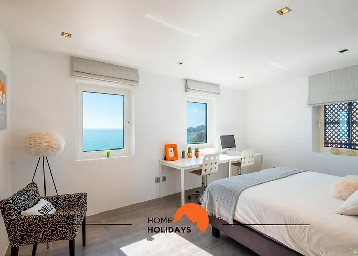 Willa #041 Luxury House Stylish & Comfortable Albufeira