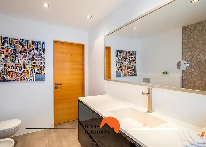 Willa #041 Luxury House Stylish & Comfortable Albufeira
