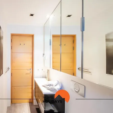 #041 Future House By Holidays * Albufeira