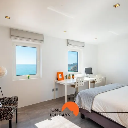 Villa #041 Future House By Holidays Albufeira