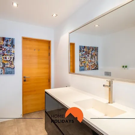 Villa #041 Future House By Holidays Albufeira