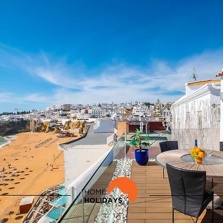 #041 Future House By Holidays *