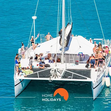 #041 Future House By Holidays