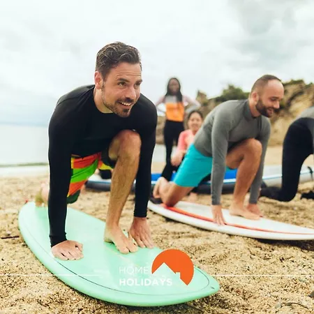 Villa #041 Future House By Holidays *