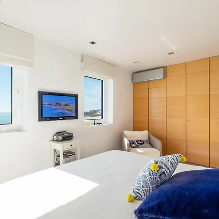 #041 Luxury House Stylish & Comfortable * Albufeira