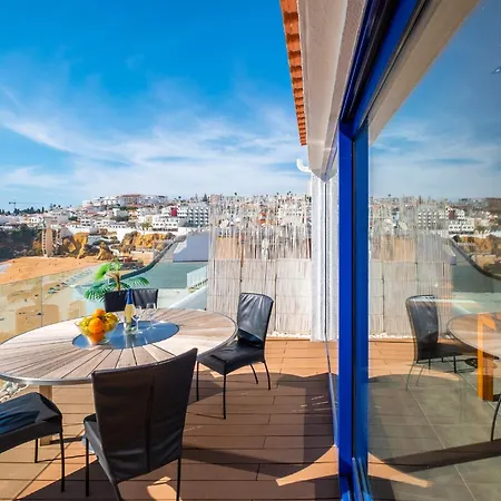 #041 Luxury House Stylish & Comfortable * Albufeira