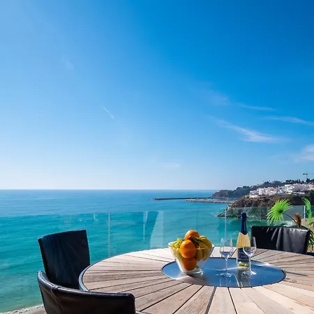 #041 Luxury House Stylish & Comfortable * Albufeira
