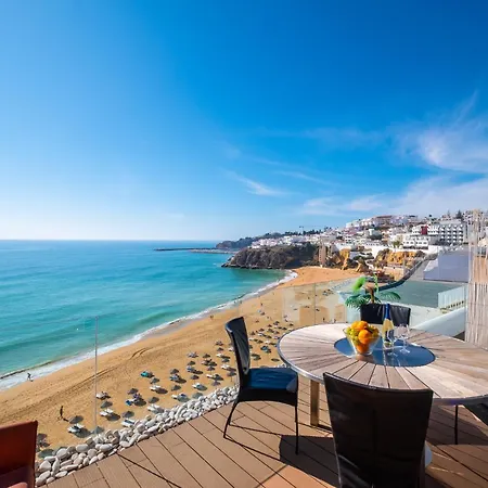 #041 Luxury House Stylish & Comfortable Villa Albufeira