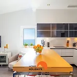Вилла #041 Luxury House Stylish & Comfortable